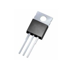 BUZ101L MOSFET N-CH 50V 29A TO-220AB - Infineon
