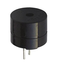 BUZZER 12 VOLT 12MM (DEVRELİ) 219 (Çok Al Az Öde İle %20'ye Varan İndirimli) - 