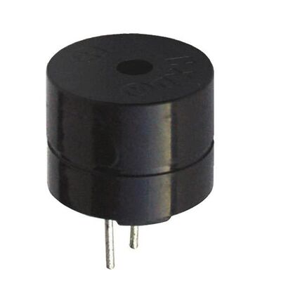 BUZZER 5 VOLT 12 MM (DEVRELİ) 219 (Çok Al Az Öde İle %20'ye Varan İndirimli) - 1