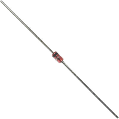 BZX55C36 DO-35 36V 0.5W ZENER DİYOT - 1