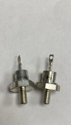 BZX98B51 51V 20W METAL VİDALI KATOT ZENER DİYOT - 