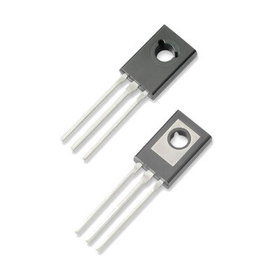 TIC106M - C106MG TRİSTÖR 2.55A 600V - 1