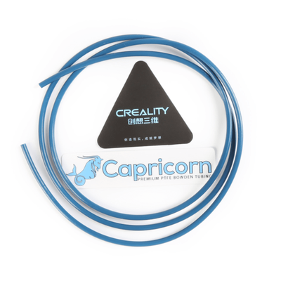 Capricorn Teflon Boru - 1 Metre - 1