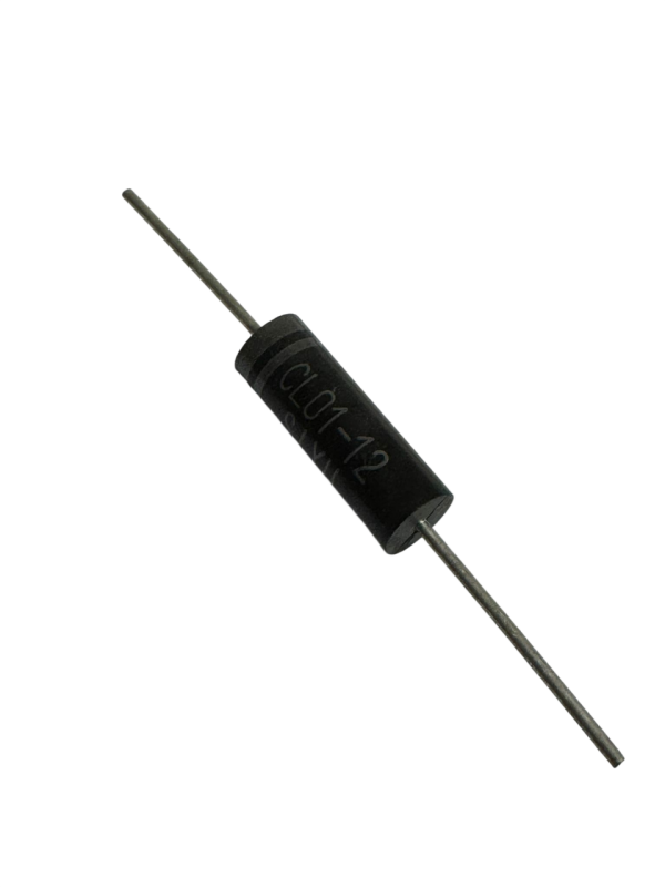 CL01-12 12KV 350Ma Yüksek Voltajlı Mikro Dalga Fırını - 1