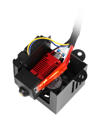 CR-10 Full Hotend Kit - 2