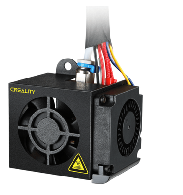 CR-10 Full Hotend Kit - 3
