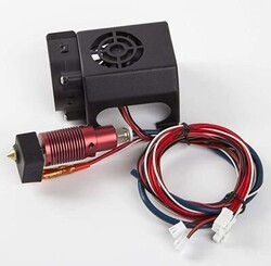 CR 10 S PRO Full Noozle Kiti - Creality