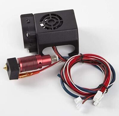 CR 10 S PRO Full Noozle Kiti - 1