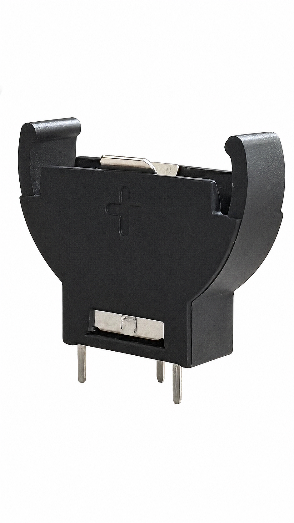 CR2032 Dikey PCB Tip Pil Yuvası (Çok Al Az Öde İle %20'ye Varan İndirimli) - 1
