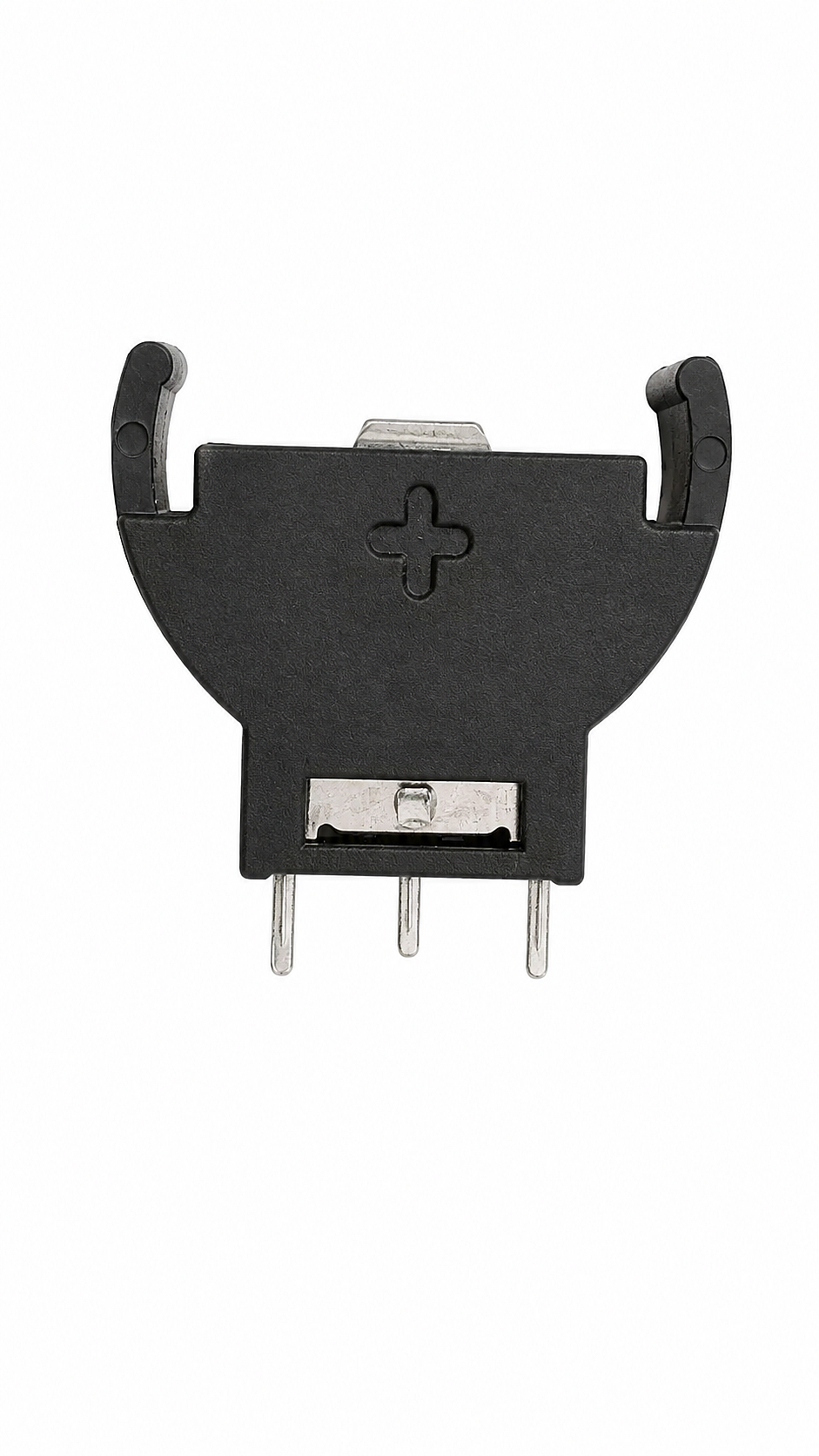 CR2032 Dikey PCB Tip Pil Yuvası (Çok Al Az Öde İle %20'ye Varan İndirimli) - 2