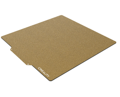 Creality 3D Yazıcı PEI Plate - 4