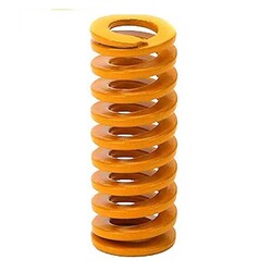 Creality 3D Yazıcı Tabla Yayı - Mold Spring - Creality