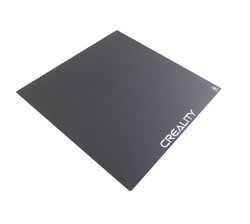 Creality CR-10/10S Hotbed Sticker - 2