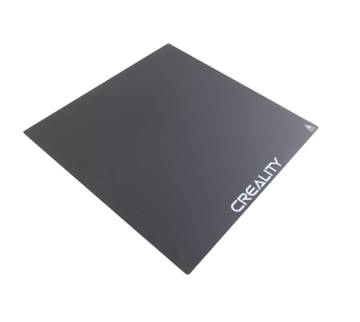 Creality CR-10/10S Hotbed Sticker - 2