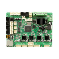 Creality CR-10S - CR-10 S5 - CR-10 S4 - CR20 - CR20 PRO Anakart v2.1 - Creality