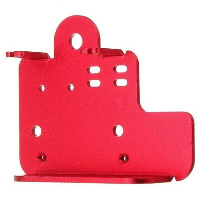 Creality Extrusion Backplane Kit - 1