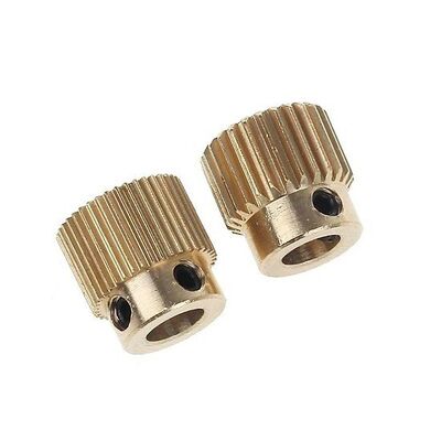 Creality - Extruder Dişlisi (Ender 3 / Ender 3 Pro / Ender 3 V2) - 1