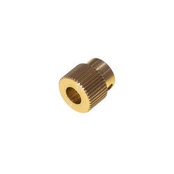 Creality - Extruder Dişlisi (Ender 3 / Ender 3 Pro / Ender 3 V2) - 3