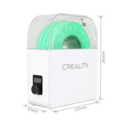 Creality Filament Nem Alma Cihazı - 5