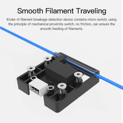 Creality Filament Sensör Kiti - 1