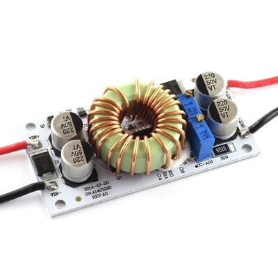 DC-DC 250W 10A Gerilim Yükseltici Modülü (Çok Al Az Öde İle %20'ye Varan İndirimli) - 1