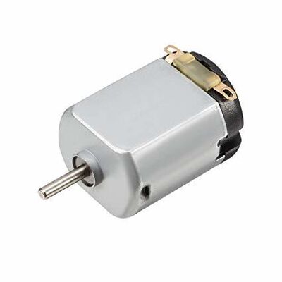 DC3V - 6V Yassı Motor - 1