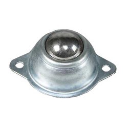 Delikli Metal Sarhoş Teker (Çok Al Az Öde İle %20'ye Varan İndirimli) - 