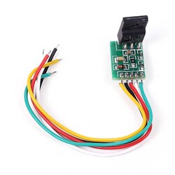 CA-888, DMO465R - LCD Ekran TV Güç Modülü 12-18V - (FSDM0465RS) (Çok Al Az Öde İle %20'ye Varan İndirimli) - 