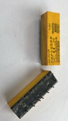 DS4E-ML2-DC12V 12VDC 16 PİN RÖLE - SDS - 