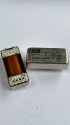 ECO 842M-2R10-5V 5VDC 6 PİN RÖLE - ALFEIN - 