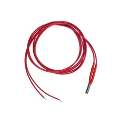 Ender-3 V2 Tabla Isıtıcı 24V 40W - Creality