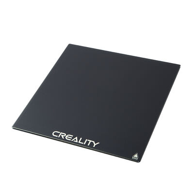 Ender-5 Pro/ Ender-3 Pro Carborundum Cam Platform 235*235*4mm - 1