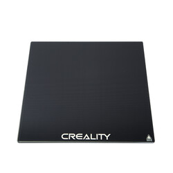 Ender-5 Pro/ Ender-3 Pro Carborundum Cam Platform 235*235*4mm - 2