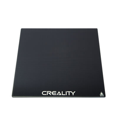 Ender-5 Pro/ Ender-3 Pro Carborundum Cam Platform 235*235*4mm - 2