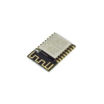 ESP-12F Wifi Modül (Çok Al Az Öde İle %20'ye Varan İndirimli) - 1