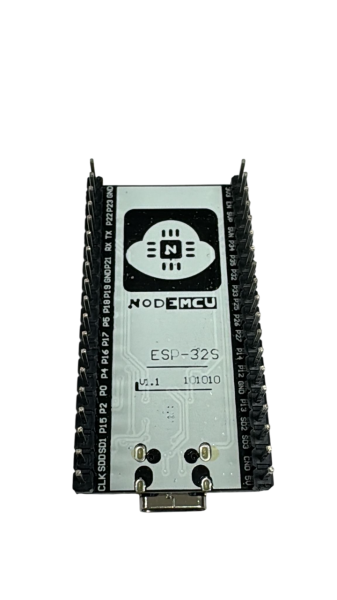 ESP32 CP2102 38 Pin Type-C – Wi-Fi ve Bluetooth (Dual Mode) Destekli Geliştirme Kartı (Çok Al Az Öde İle %20'ye Varan İndirimli) - 4