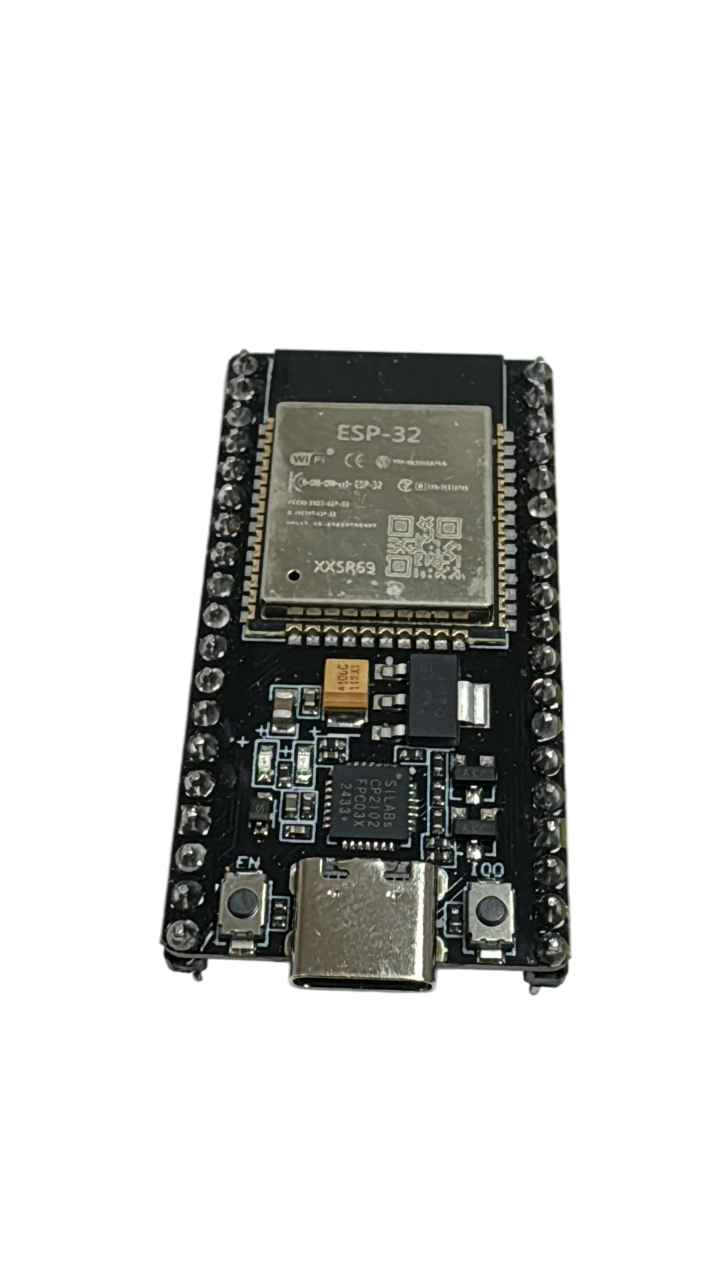 ESP32 CP2102 38 Pin Type-C – Wi-Fi ve Bluetooth (Dual Mode) Destekli Geliştirme Kartı (Çok Al Az Öde İle %20'ye Varan İndirimli) - 3