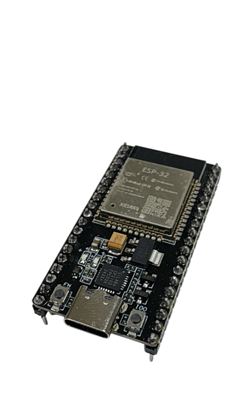ESP32 CP2102 38 Pin Type-C – Wi-Fi ve Bluetooth (Dual Mode) Destekli Geliştirme Kartı (Çok Al Az Öde İle %20'ye Varan İndirimli) - 2