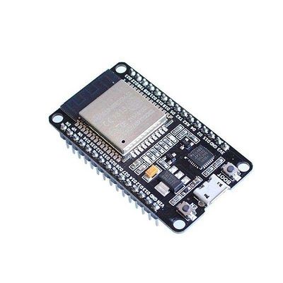 ESP32 ESP-32S CP2102 WiFi + Bluetooth Dual-Mode Geliştirme Kartı - 30 Pin - (Çok Al Az Öde İle %20'ye Varan İndirimli) - 1