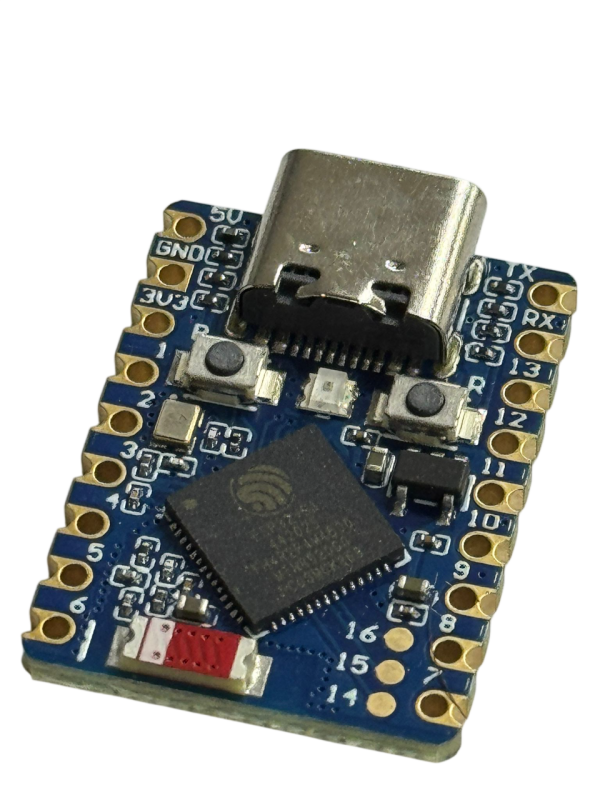 ESP32-S3 Mini Wifi ve Bluetooth Geliştirme Kartı (Çok Al Az Öde İle %20'ye Varan İndirimli) - 2