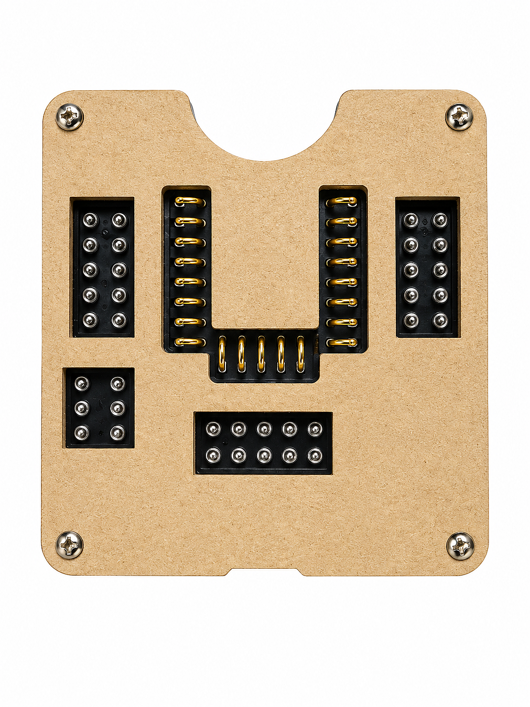 ESP8266 Modül Adaptörü – Programlama ve Geliştirme Kartı (Çok Al Az Öde İle %20'ye Varan İndirimli) - 3