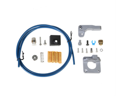 Extruder and Capricorn Teflon Tube Package - Creality