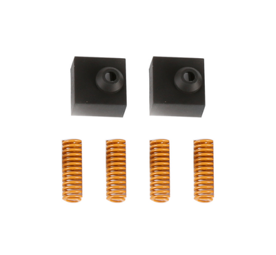 Extruder and Capricorn Teflon Tube Package - 3