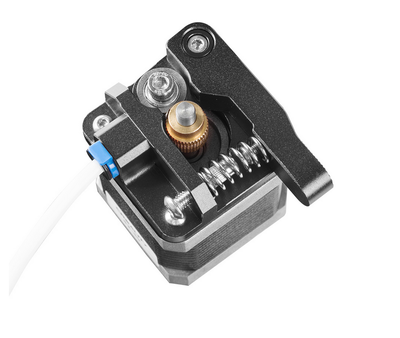 Extruder Kit Black for Ender-3/CR-10 - 1