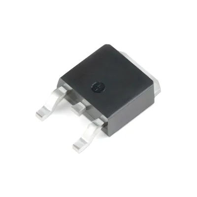 FDD390N15A TO-252 26A 150V 40Ω N-CHANNEL MOSFET (Çok Al Az Öde İle %30'a Varan İndirimli) - 1