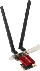 FENVI WiFi 5 AC1200 PCI-E Kablosuz Adaptör Çift Bant (2.4/5GHz) Bluetooth 4.0 Destekli Ağ Kartı - Masaüstü Bilgisayarlar için (Windows 7/8/10/11 Uyumlu) (Çok Al Az Öde İle %20'ye Varan İndirimli) - 