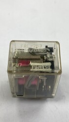 FRL-263A120/04CS 16 PİN RÖLE - FUJITSU - 