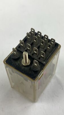 FRL-263A120/04CS 16 PİN RÖLE - FUJITSU - 2