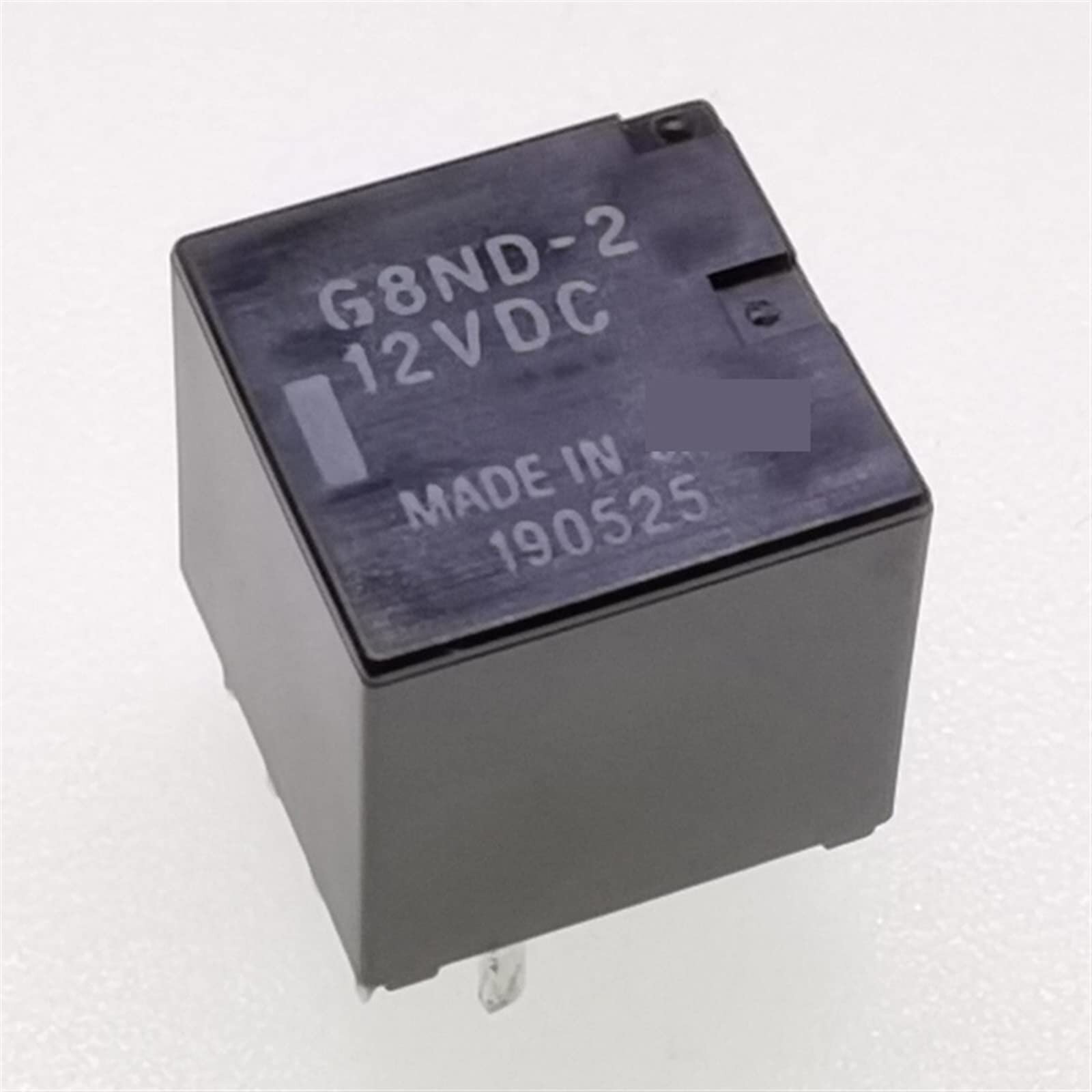 G8ND-2 12V DC - 