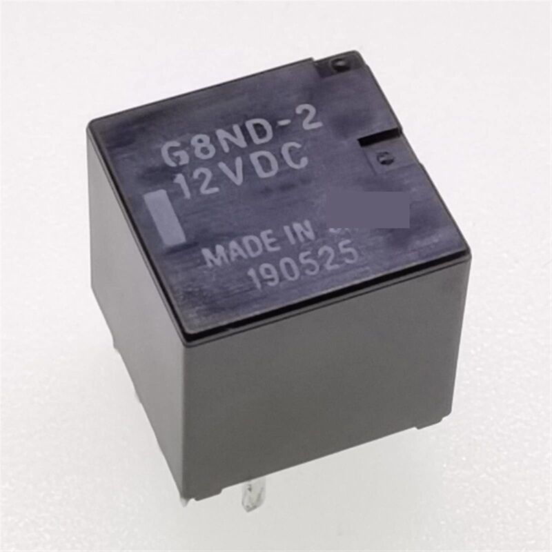 G8ND-2 12V DC - 1
